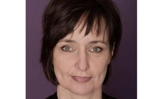 Siobhan Maughan