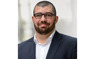 Sebastian Ronteau