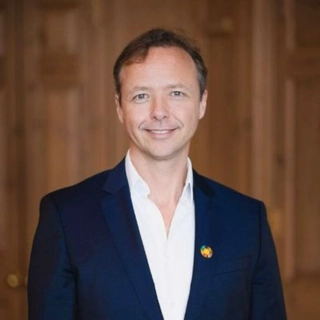 Christopher Caldwell