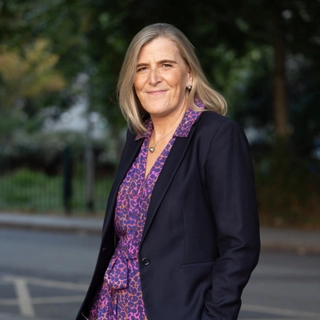 Eithne Harley