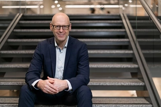 Professor Andrew Burke