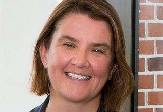 Cathy Byrce
