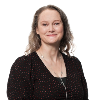 Dr. Aisling Curley
