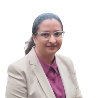 Dr Ayushi Tandon