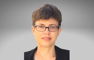 Professor Catherine Welch