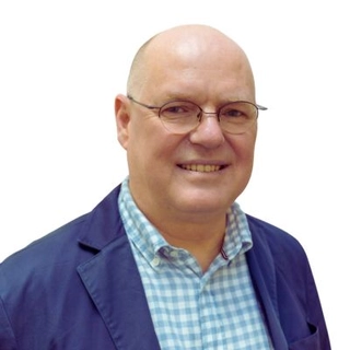 Dr Daniel Malan
