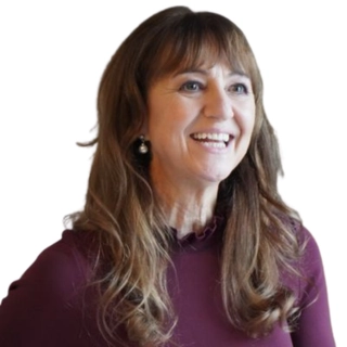 Dr Mairead Brady
