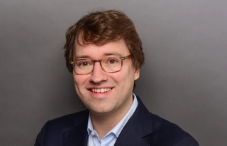 Dr. Maximilian Schormair