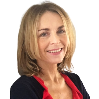 Dr Natasha Evers