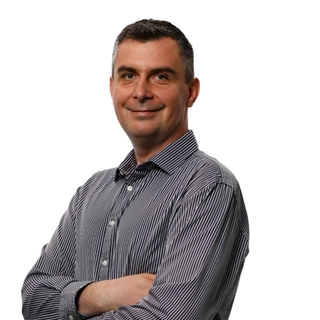  Dr Radu Dimitriu