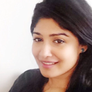 Dr. Ronika Chakrabarti