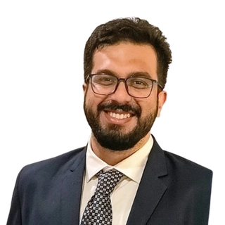 Dr Soham Ghosh