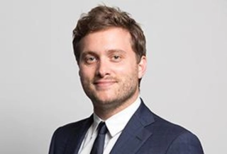 Dr Giulio Buciuni
