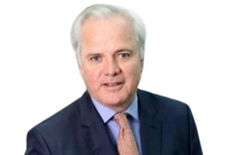 Brendan McDonagh 
