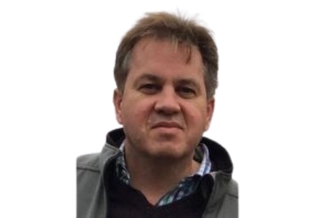 Colin Greene