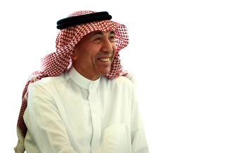 Issam Alsabban