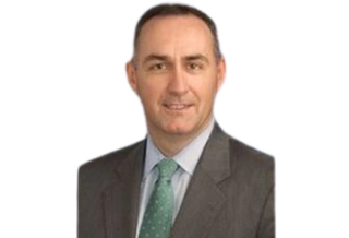 John S. Daly