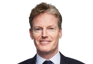 Kevin O'Byrne