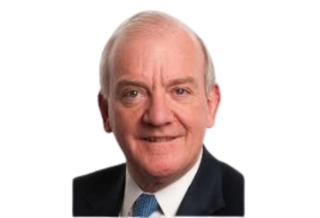 Patrick O'Sullivan