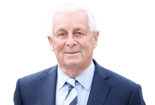 Peter Ledbetter