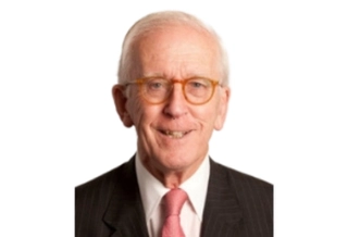 Peter O'Connor