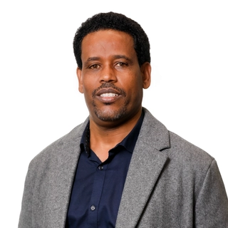 Gebreyohannes Gebrewahid
