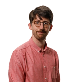 Adrian Mc Hugh