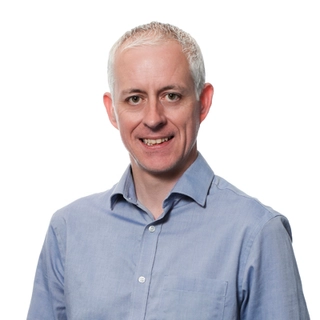 David S. Byrne