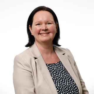 Deirdre Eogan