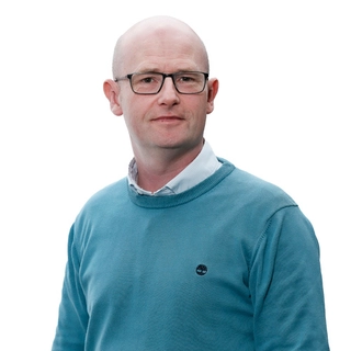 Eoghan O'Sullivan 