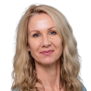 Joanne Corley