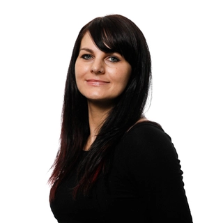 Krystyna Harney