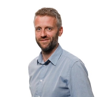 Mark Heeney