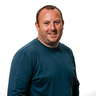 Patrick O'Connor