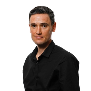 Patrick Phillips