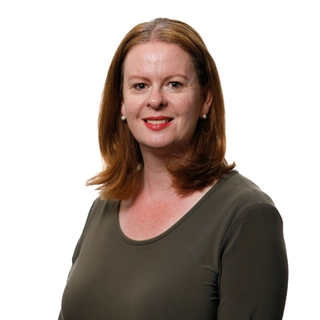 Ruth O'Leary