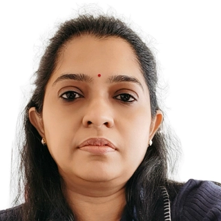 Sangeetha Raghavendra