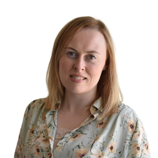 Sarah McLoughlin
