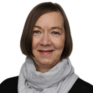 Yvonne Graham