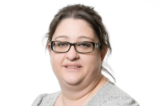Louise O'Brien