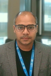 Dr Sourav Sengupta