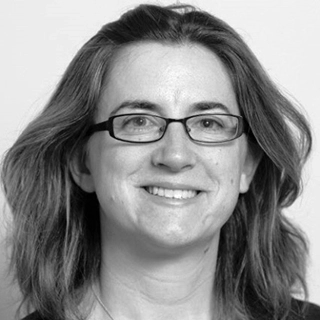 Dr. Deirdre D'Arcy