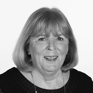 Dr. Margaret Ryan