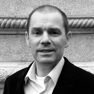 Dr. Michael Gormley