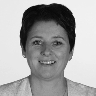 Dr. Siobhan Corrigan