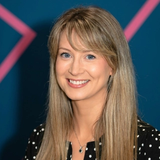 Dr. Aimee Byrne