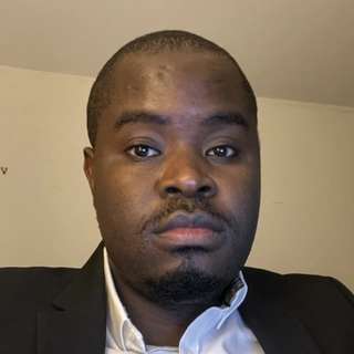 Mr Calvin Stephen