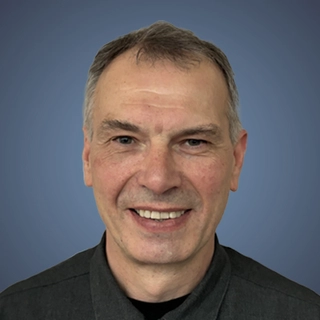 Dr. Brendan O'Kelly