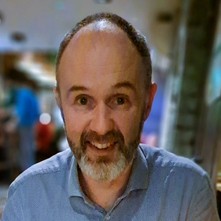 Dr. John Gallagher
