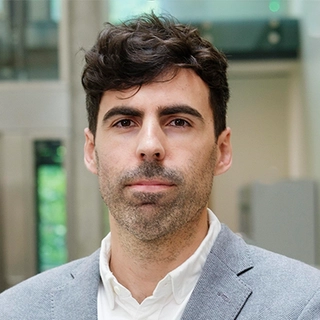 Dr. Rui Teixeira